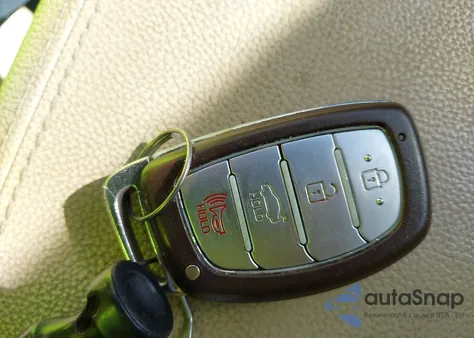 2017 Hyundai Sonata Limited from USA, damaged, VIN 5NPE34AF5HH501214